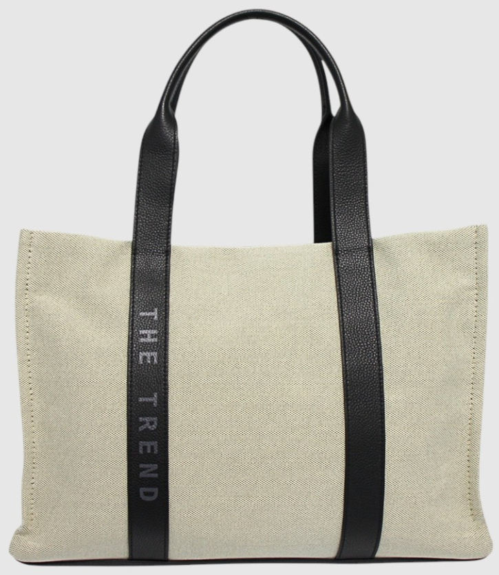 TREND # MENTA - - THE TREND