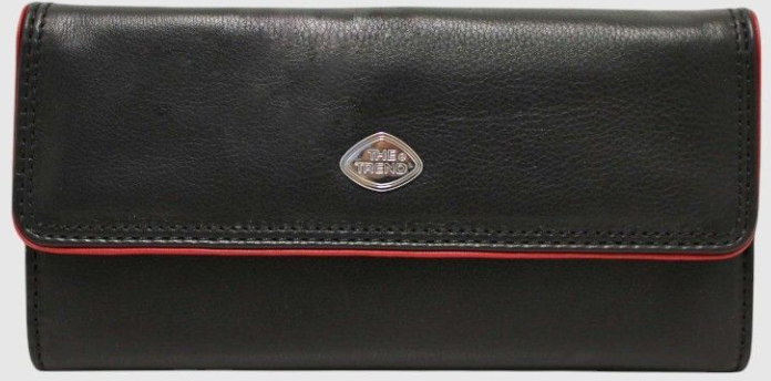 THE TREND # 588302 - - THE TREND