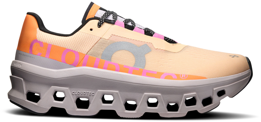 ON # CLOUDMONSTER BLONDE/FADE - ON139 - ON