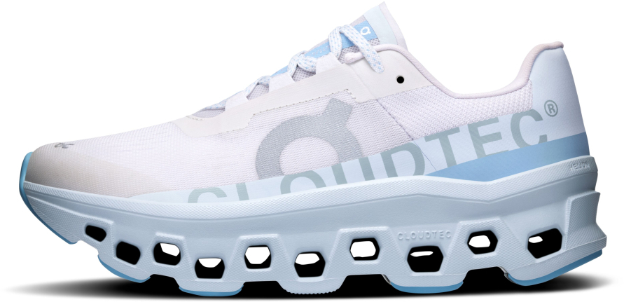 ON # CLOUDMONSTER FROST / WASH - ON140 - ON