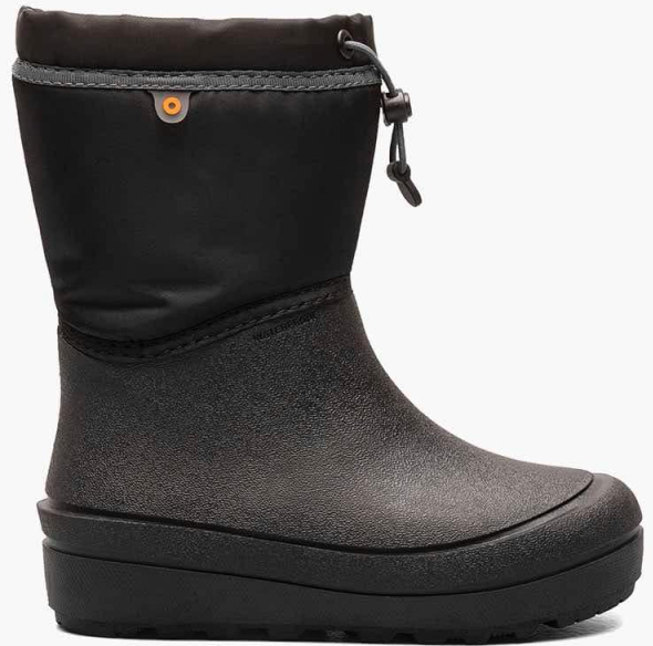 BOGS # SNOW SHELL NOIR - 4139 - BOGS