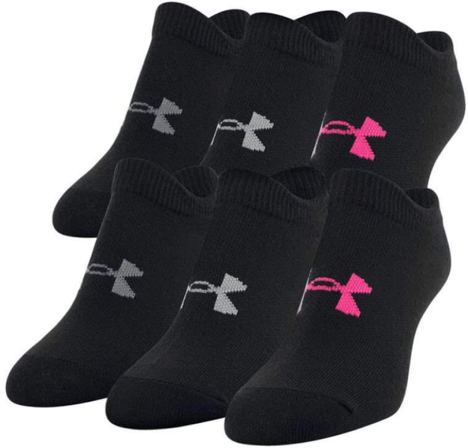 UNDER ARMOUR # U022 JUNIOR FILLE - - UNDER ARMOUR