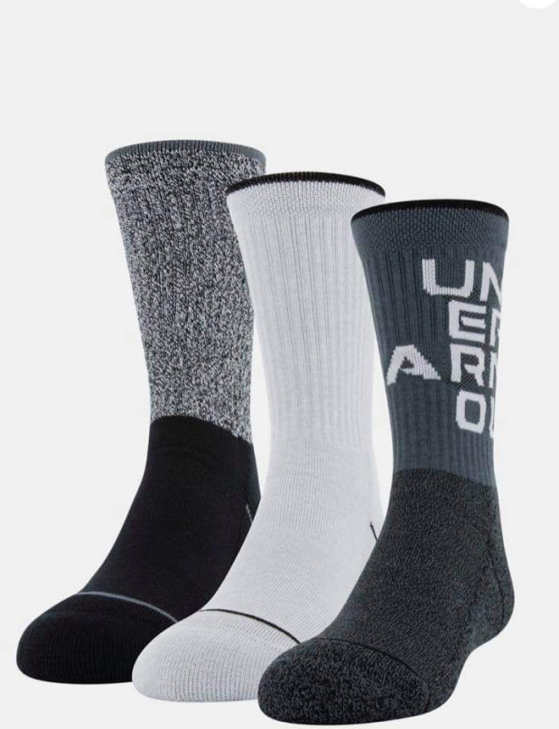 UNDER ARMOUR # U087 JUNIOR - - UNDER ARMOUR