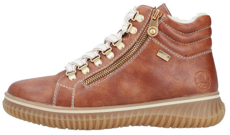 RIEKER # 74233-24 TAN - 8688 - RIEKER