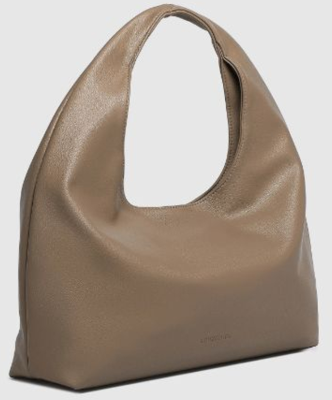 LOUENHIDE # MANACO SHOULDER BAG - - LOUENHIDE