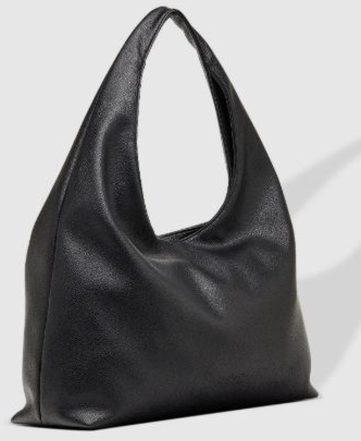 LOUENHIDE # MANACO SHOULDER BAG - - LOUENHIDE
