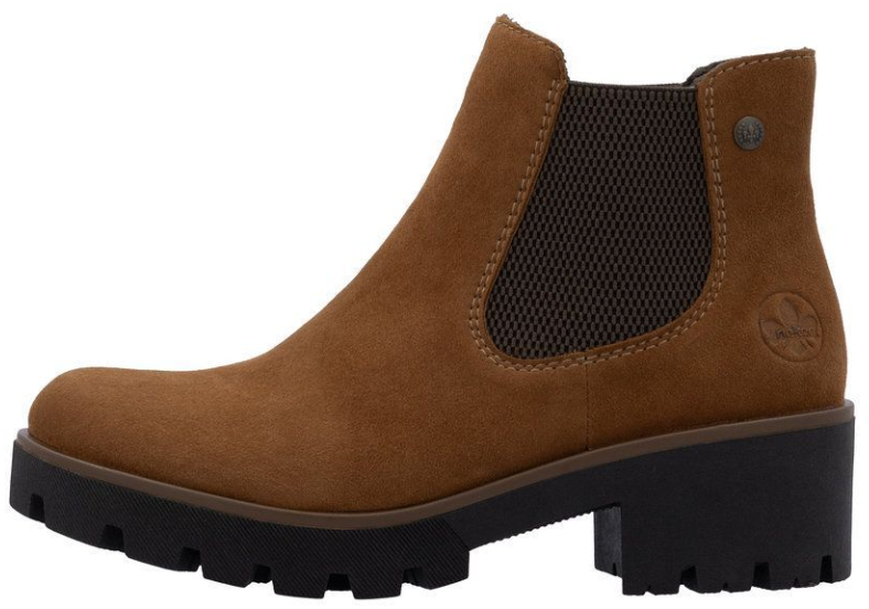 RIEKER # 79265-22 COGNAC - 11042 - RIEKER