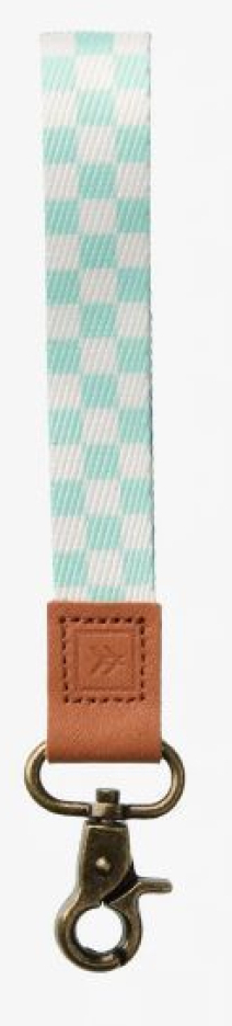 THREAD # WRIST LANYARD SAILOR - - THREAD WALLETS LLC