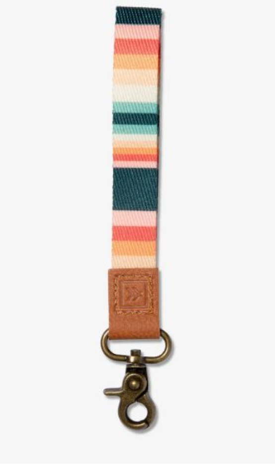 THREAD # WRIST LANYARD RENAE - - THREAD WALLETS LLC