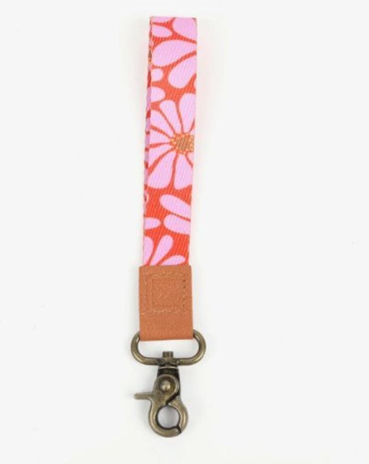 THREAD # WRIST LANYARD EMMELINE - - THREAD WALLETS LLC