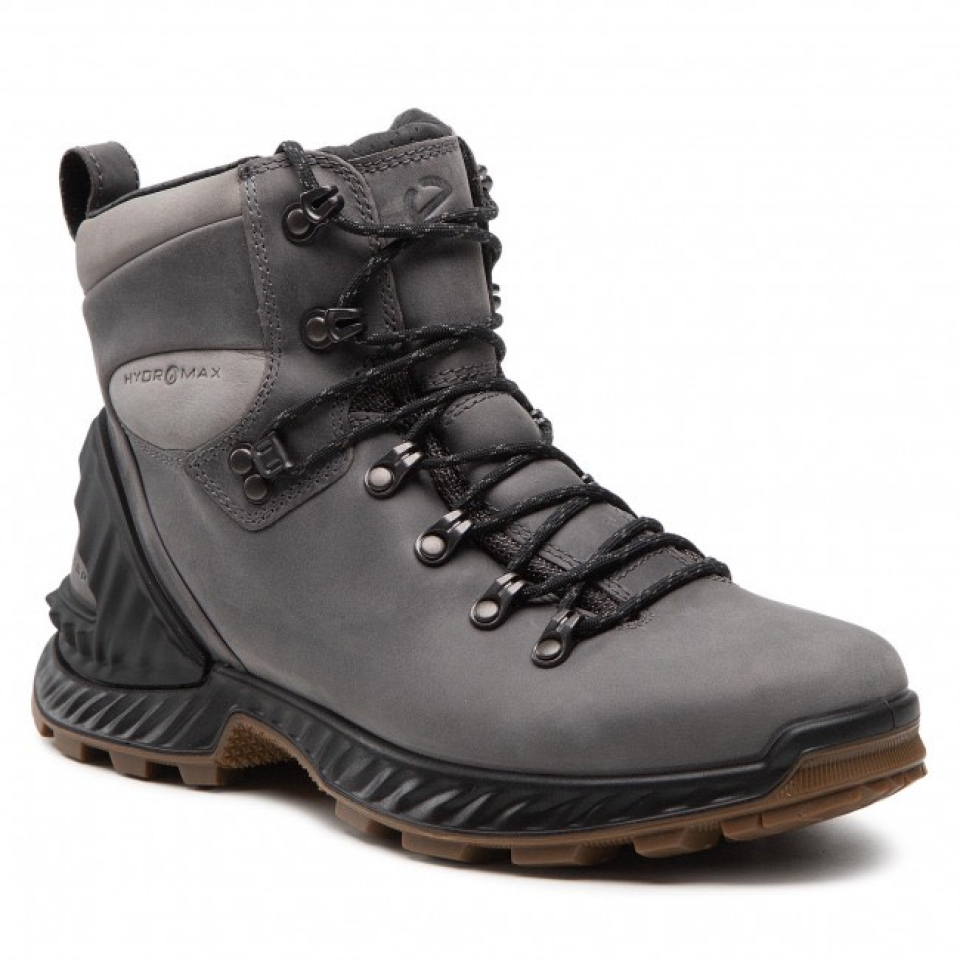 ECCO # EXOHIKE HYDRO-MAX GRIS - 4089 - ECCO