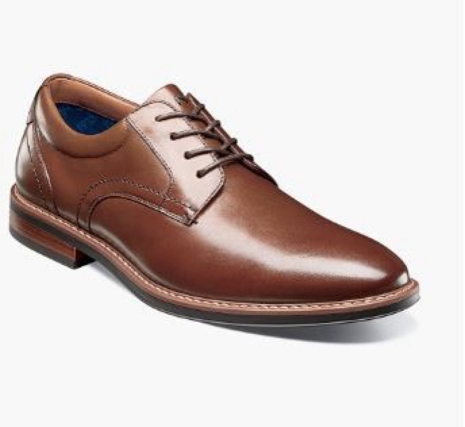 NUNN BUSH # CENTRO FLEX COGNAC