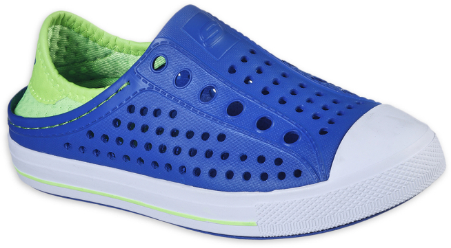 SKECHERS GUZMAN BLEU-VERT - 0033 - SKECHERS