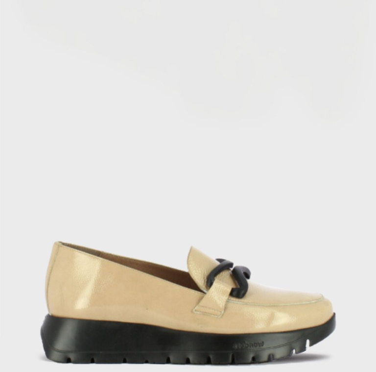 WONDERS # A2490T LACKTAUPE - 3573 - WONDERS
