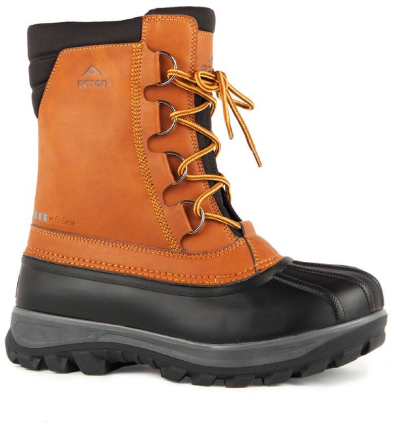 ACTON # YUKON TAN - 4122 - ACTON