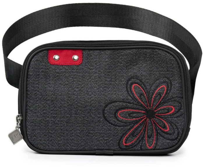 JAK'S # WAIST POUCH POCHETTE DE TAILLE - - JAK`S