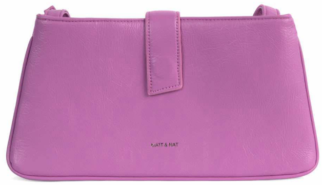 MATT & NAT # ADELINE SHOULDER BAG - - MATT & NAT