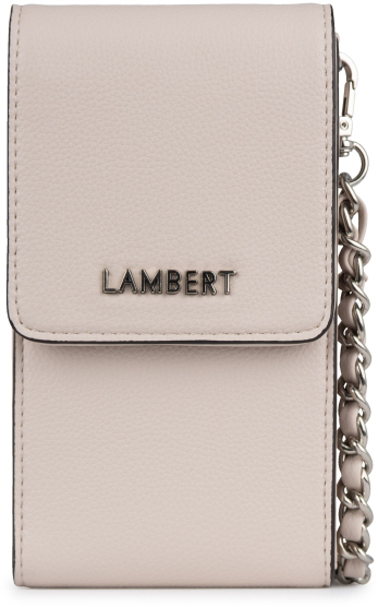 LAMBERT # ALEXA CROSSBODY CELLULAIRE - - LAMBERT