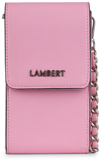 LAMBERT # ALEXA CROSSBODY CELLULAIRE - - LAMBERT