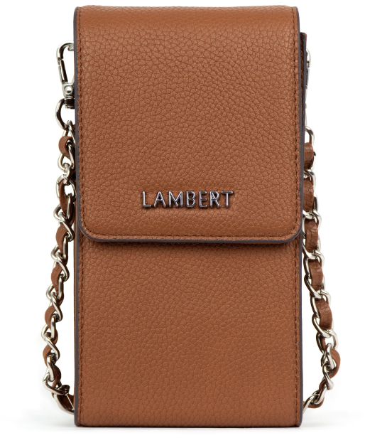 LAMBERT # ALEXA CROSSBODY CELLULAIRE - - LAMBERT