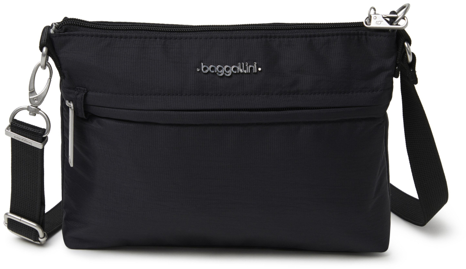 BAGALLINI # AME460 MEMENTO ANTI-THEFT - - BAGGALLINI