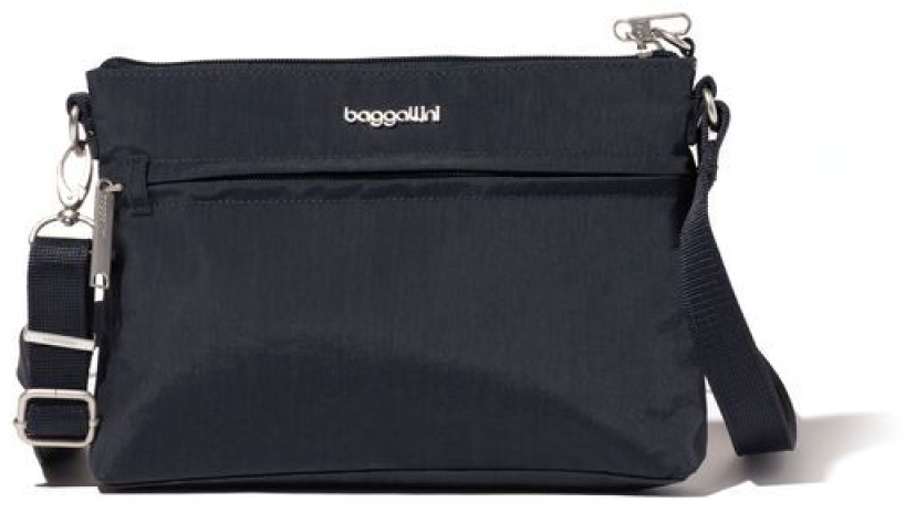 BAGALLINI # AME460 MEMENTO ANTI-THEFT - - BAGGALLINI