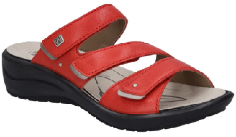 JOSEF SEIBEL # ANNECY 04R ROUGE - 2702 - JOSEF SEIBEL CANADA
