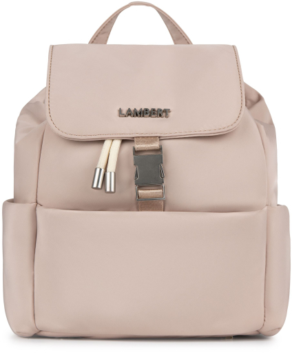 LAMBERT # ARIA SAC À DOS NYLON - - LAMBERT