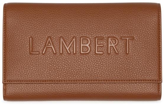 LAMBERT # ATLAS PORTE-PASSEPORT - - LAMBERT