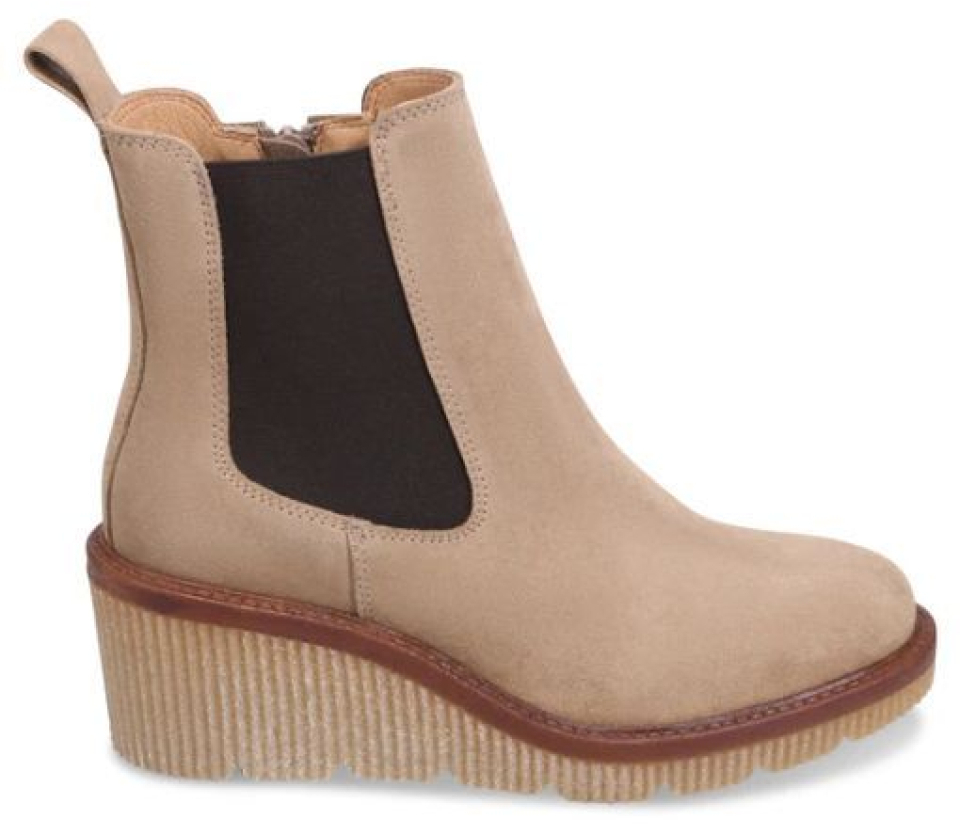 MIZ MOOZ # AVERIE TAUPE - 11063 - MIZ MOOZ