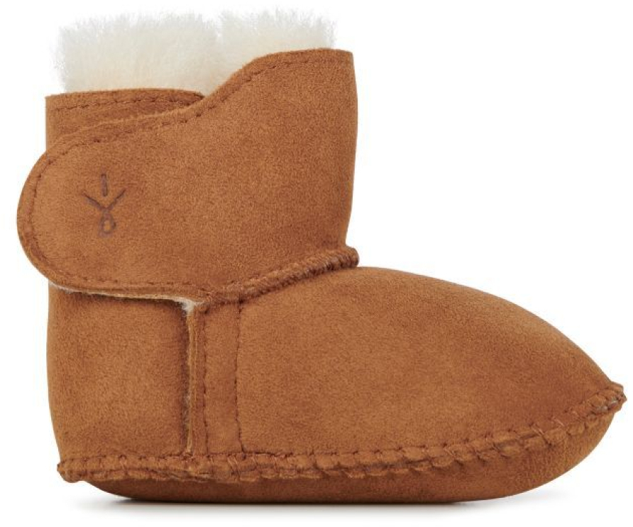 EMU # BABY BOOTIE CHESTNUT - 3774 - EMU