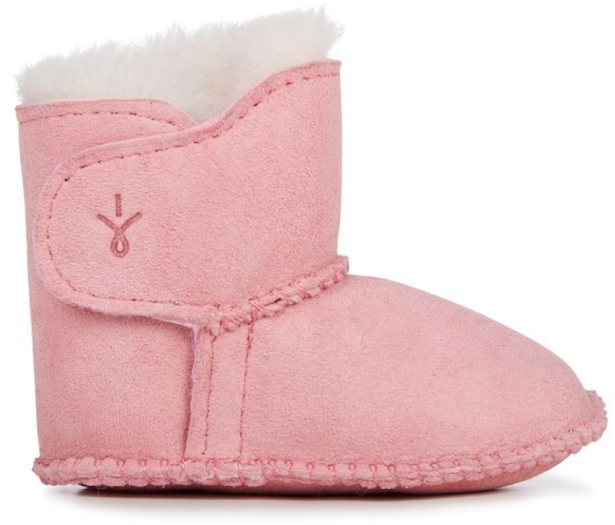 EMU # BABY BOOTIE ROSE - 3773 - EMU
