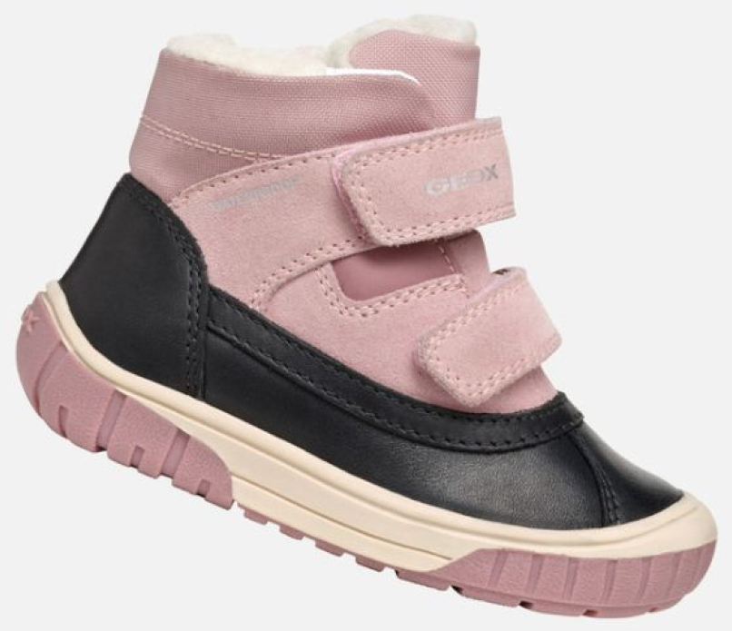 GEOX # OMAR B462LC022FU ROSE - 3767 - GEOX
