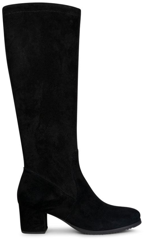 BLONDO # ADRIANAS NOIR SUEDE - 3559 - BLONDO