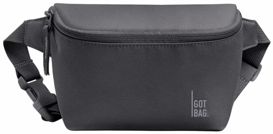 GOT BAG # HIP BAG 2.0 - - GOT BAG