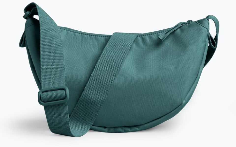 GOT BAG # MOON BAG SMALL - - GOT BAG