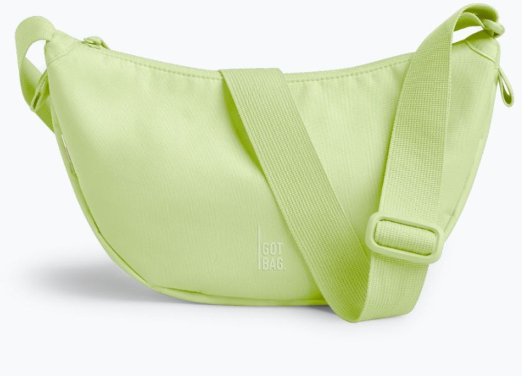 GOT BAG # MOON BAG SMALL - - GOT BAG