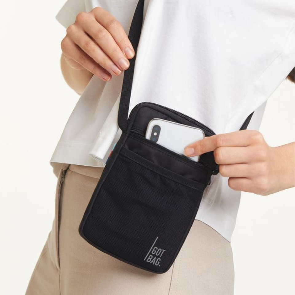 GOT BAG # NANO BAG - - GOT BAG