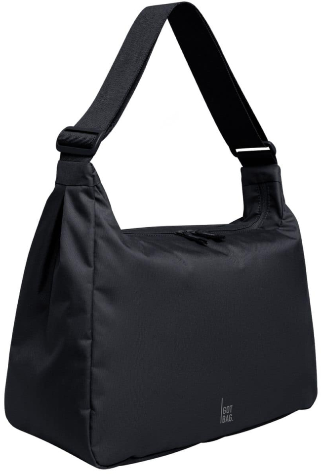 GOT BAG # SQUARE BAG LARGE - - GOT BAG