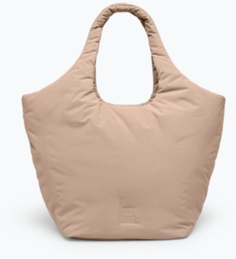 GOT BAG # CLOUD TOTE BAG - - GOT BAG