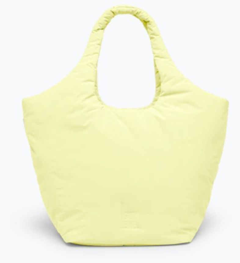 GOT BAG # CLOUD TOTE BAG - - GOT BAG