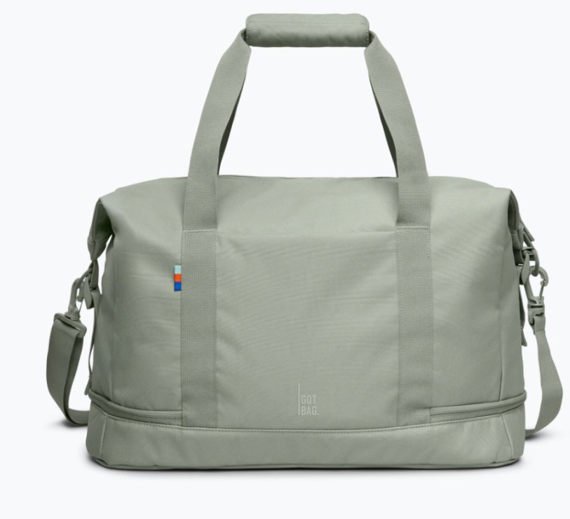 GOT BAG # WEEKEND BAG - - GOT BAG