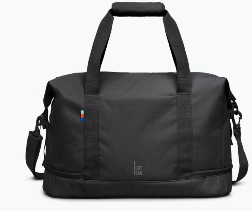 GOT BAG # WEEKEND BAG - - GOT BAG