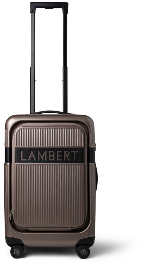 LAMBERT #BALI VALISE DE CABINE - - LAMBERT