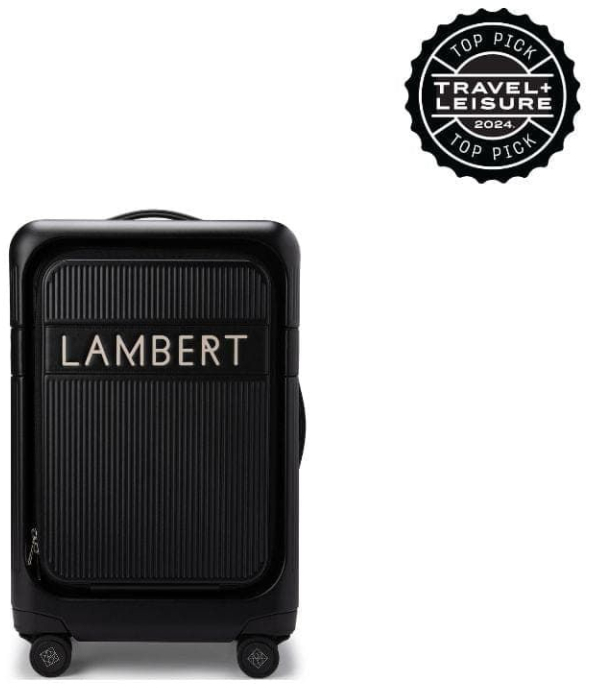 LAMBERT #BALI VALISE DE CABINE - - LAMBERT