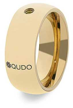 QUDO # RING BASIC BIG - - QUDO