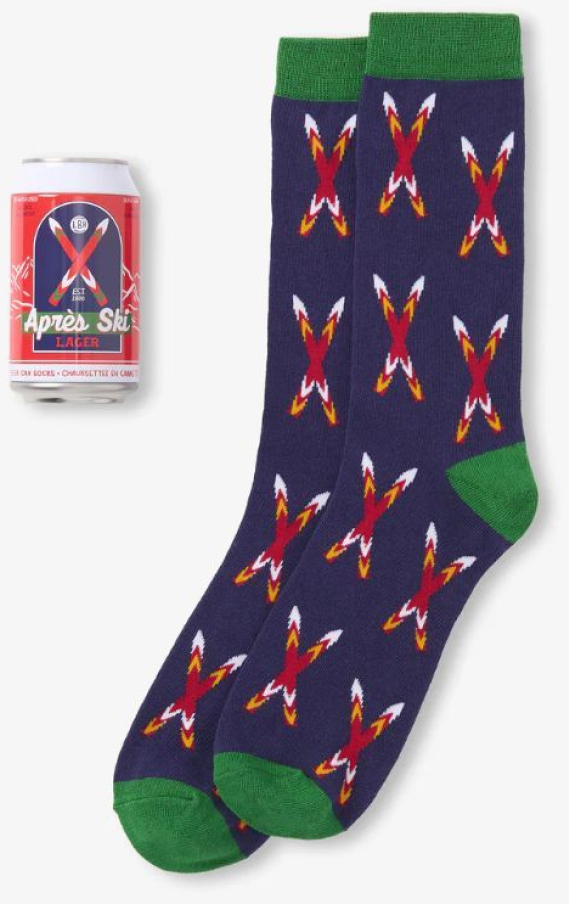 HATLEY # CANNE BIERE BAS SKI - - HATLEY