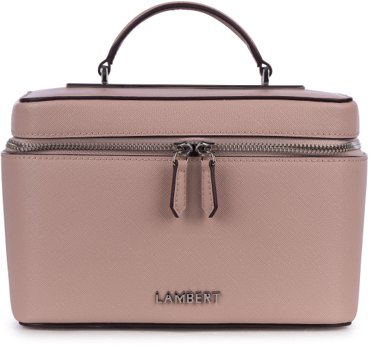 LAMBERT # BELLA TROUSSE COSMETIQUE - - LAMBERT