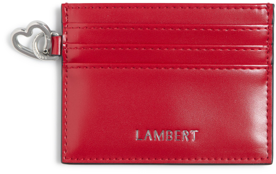 LAMBERT # BLISS PORTE-CARTES - - LAMBERT