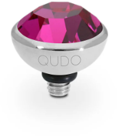QUDO # TOP BOTTONE 10 MM - - QUDO